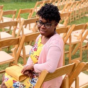 Meet your Posher, Jonanette